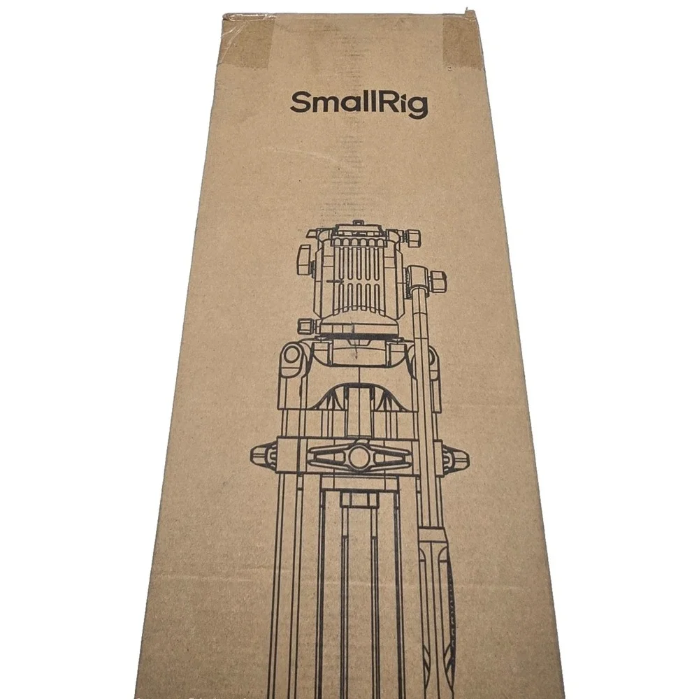 SmallRig FSD14‎ FreeSpeed 74